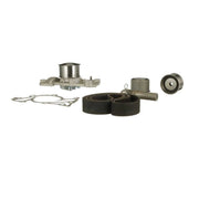 Gates Timing Belt & Water Pump Kit KP25555XS