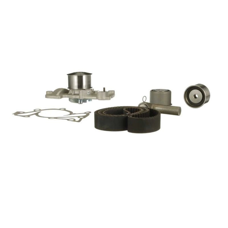 Gates Timing Belt & Water Pump Kit KP25555XS