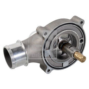 Febi Thermostat,Coolant 177040