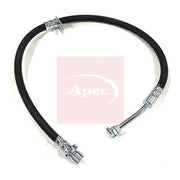 Apec Brake Hydraulic Hose Line Rear Left HOS4586