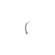 Bosch Brake Hydraulic Hose Line Rear 1 987 476 207