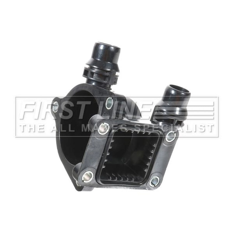 First Line Coolant Flange Housing Connector FTS1057