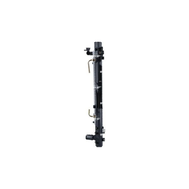 NRF Engine Radiator 560009