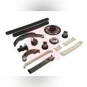 Apec Timing Chain Kit Set 94 Links ACK4062