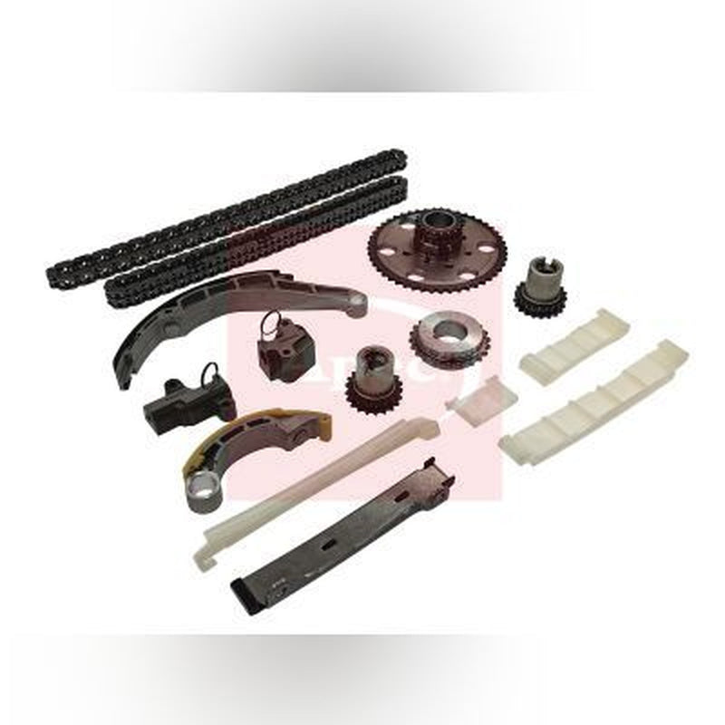 Apec Timing Chain Kit Set 94 Links ACK4062
