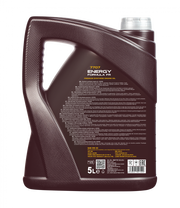 MANNOL FORD 5w30 Fully Synthetic Engine Oil SL/CF ACEA A5/B5 WSS-M2C913-D 5L