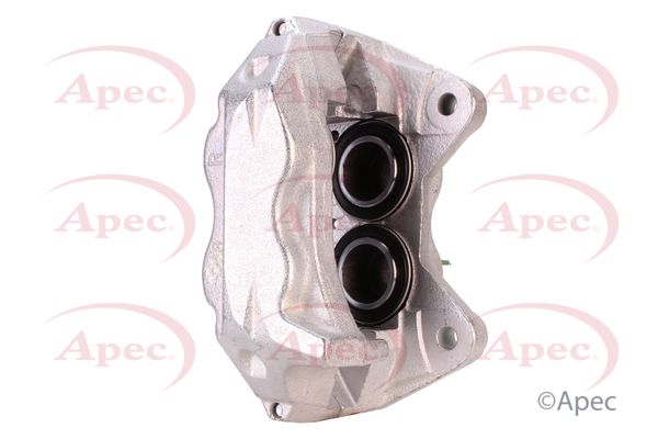 Apec Brake Caliper Assembly Front Right