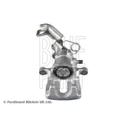 Blue Print Brake Caliper Assembly Rear Left ADBP450041