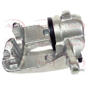 Apec Brake Caliper Assembly Front Right RCA1303