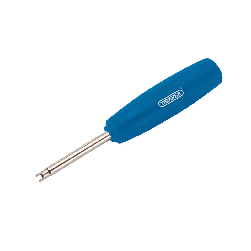 Draper Tyre Valve Torque Driver 0.60Nm
