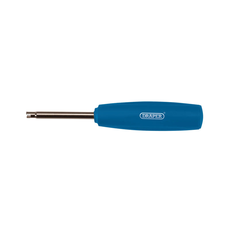 Draper Tyre Valve Torque Driver 0.60Nm