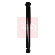 Apec Shock Absorber Damper Strut Rear Left ASA1804
