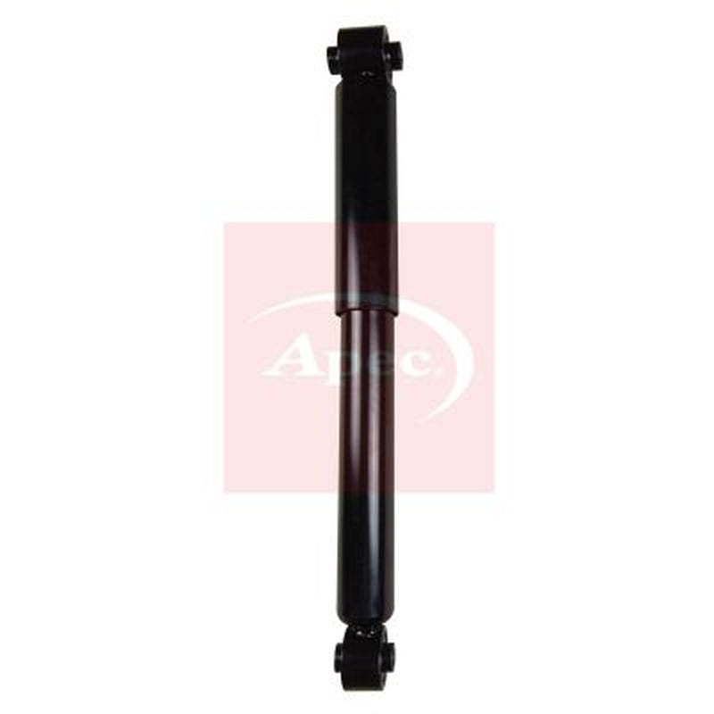 Apec Shock Absorber Damper Strut Rear Left ASA1804