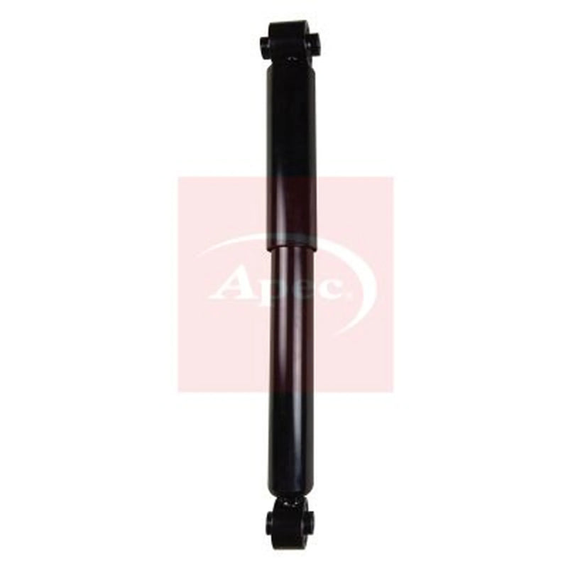 Apec Shock Absorber Damper Strut Rear Left ASA1804