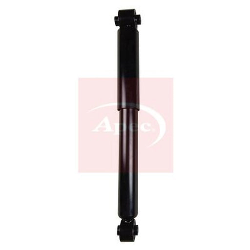 Apec Shock Absorber Damper Strut Rear Left ASA1804