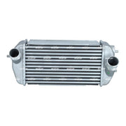 NRF Intercooler (Charge Air Cooler) 309155