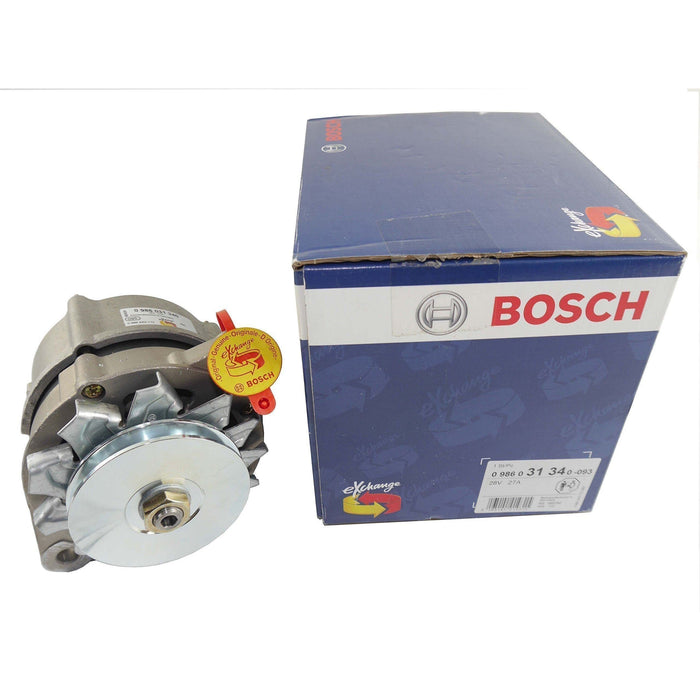 Bosch Reman Alternator (Hgv) 3134 0986031340 Bosch  - Town Parts