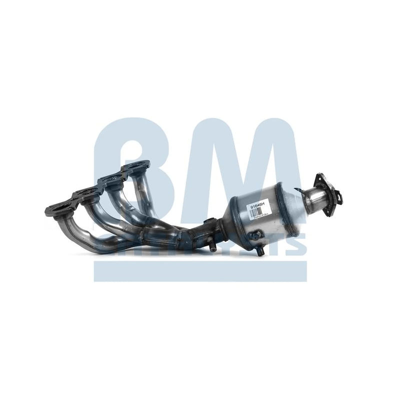 BM Catalysts Homologated Petrol Cat BM91646H