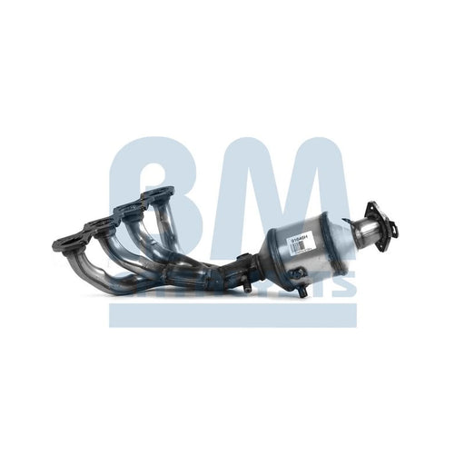 BM Catalysts Homologated Petrol Cat BM91646H