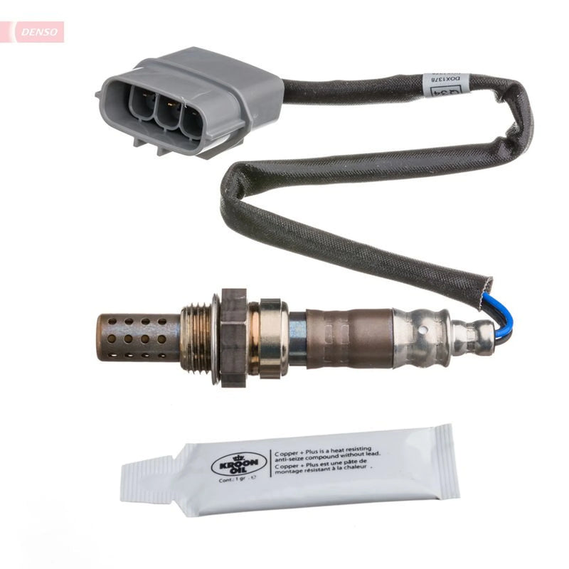 Denso O2 Lambda Oxygen Sensor DOX-1378