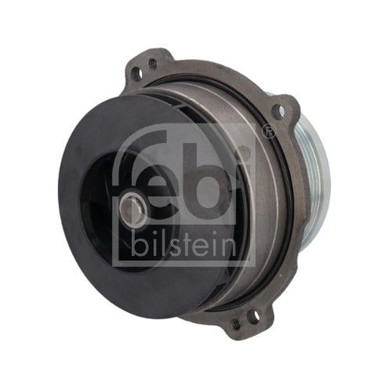 Febi Engine Cooling Water Pump 196930