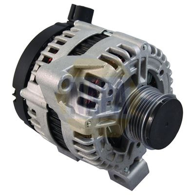 NAPA Car Alternator 12V NAL1135