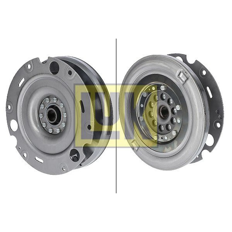 LuK Engine Flywheel Teeth 415090409