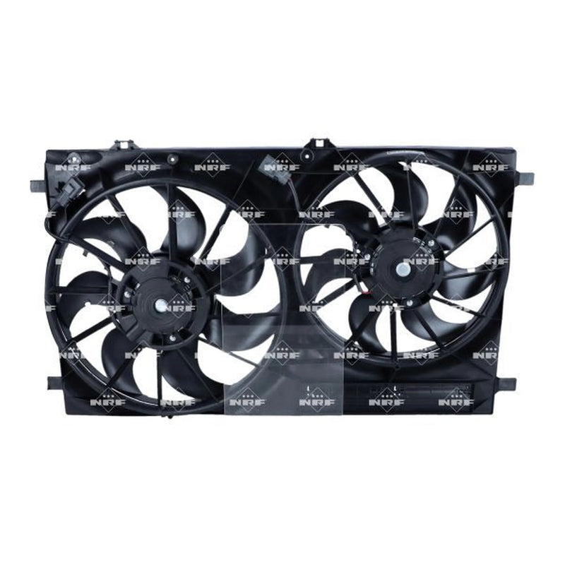 NRF Engine Cooling Fan 470071