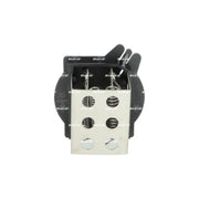 NRF Heater Blower Resistor 342052