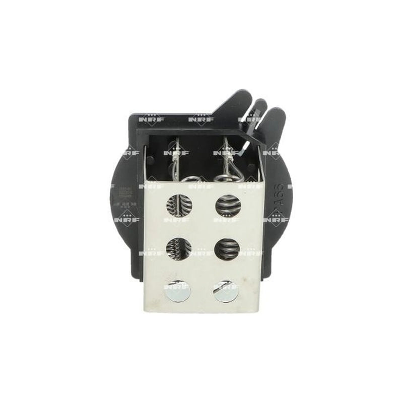 NRF Heater Blower Resistor 342052