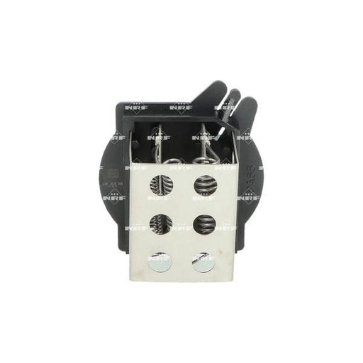 NRF Heater Blower Resistor 342052