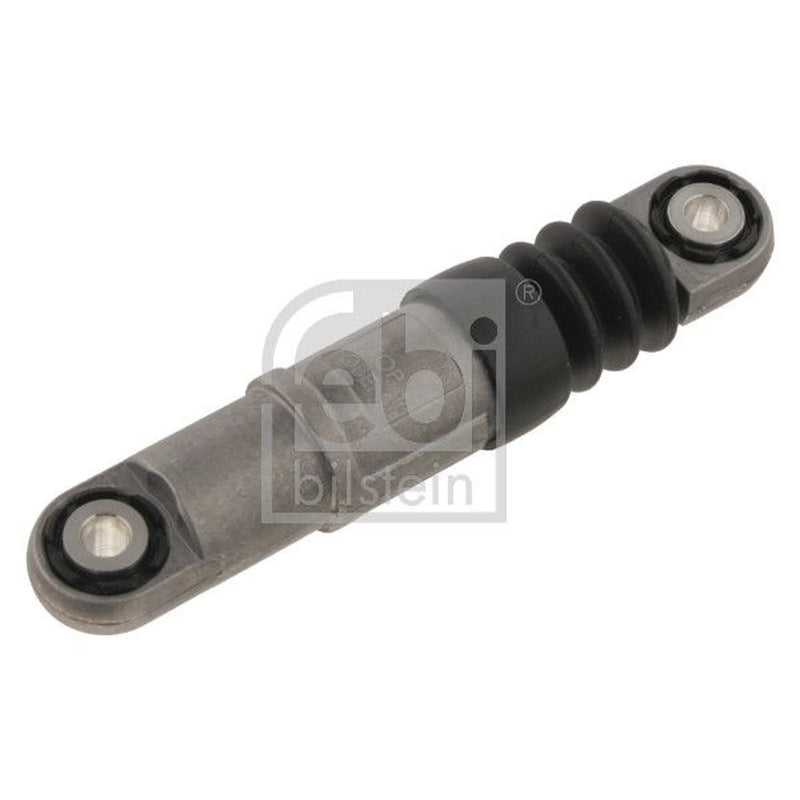 Febi V-Ribbed Belt Vibration Damper Auxiliary Drive Pulley Dampe 31090