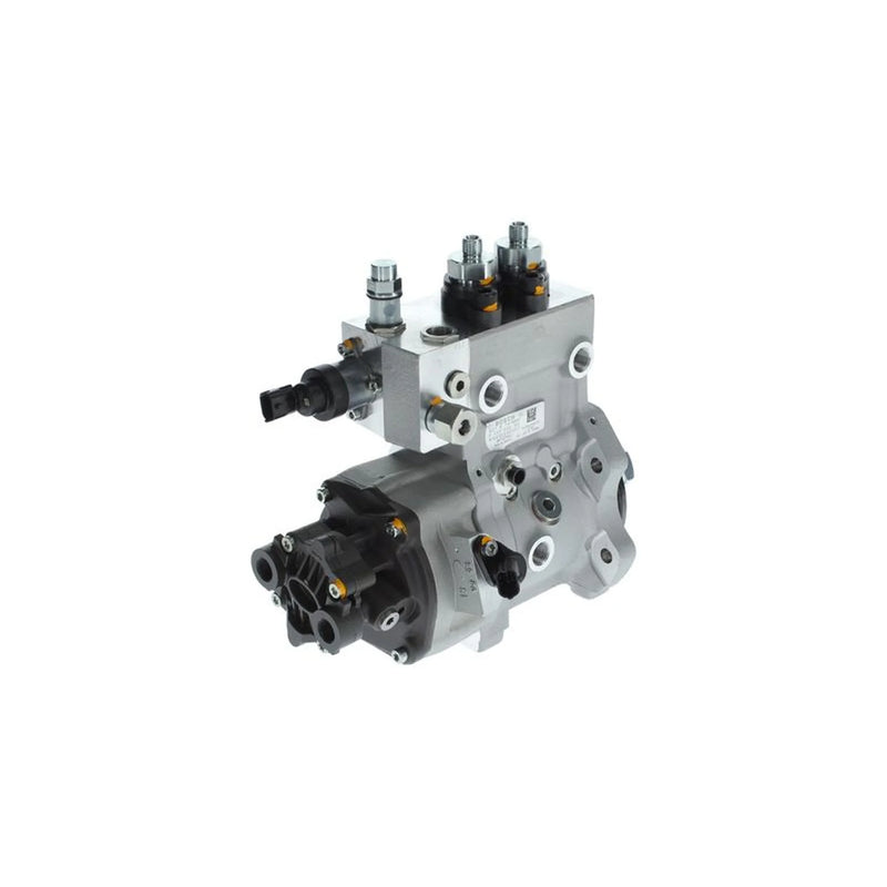 Bosch High Pressure Fuel Pump 0 445 020 165