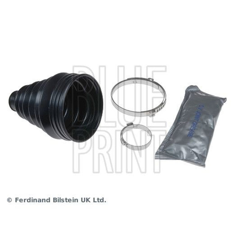 Blue Print Drive Shaft Bellow Kit Front Thermoplast ADC48114