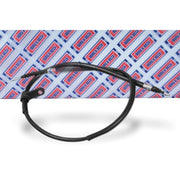 Borg & Beck Handbrake Cable Right Rear BKB2744