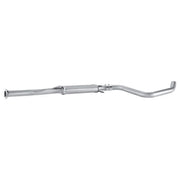 Hella Middle Silencer 8LC 366 024-131