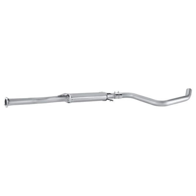 Hella Middle Silencer 8LC 366 024-131