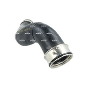 NRF Intercooler Turbo Charge Air Hose Outlet 166602