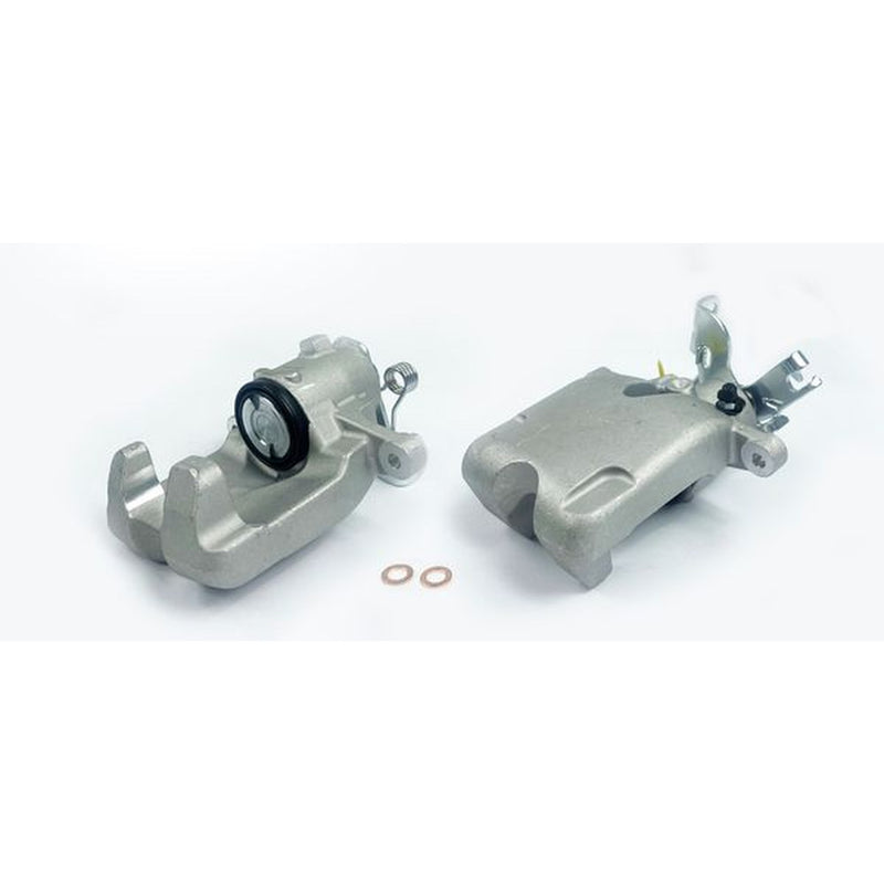 Abtex Brake Caliper Assembly Rear Right ABC1543R
