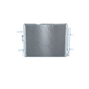 NRF Air Conditioning Condenser 350652