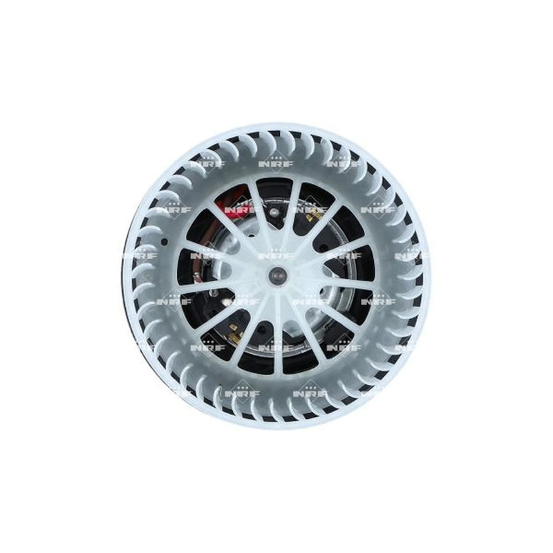 NRF Heater Blower Fan 34594