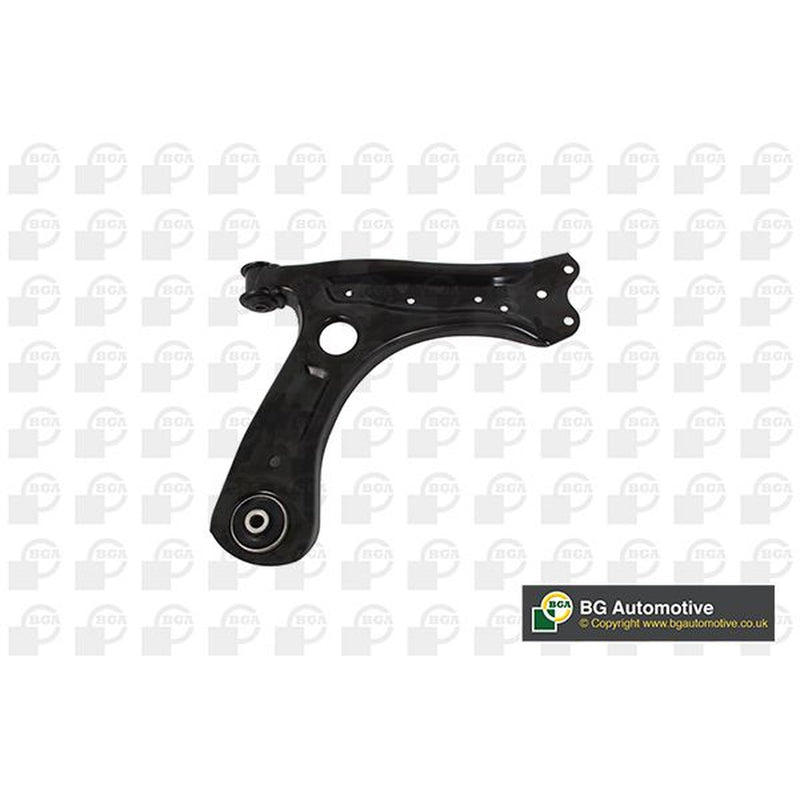 BGA Control/Trailing Arm Front Right TRC0149