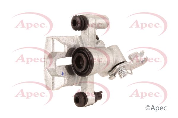 Apec Brake Caliper Assembly Rear Left