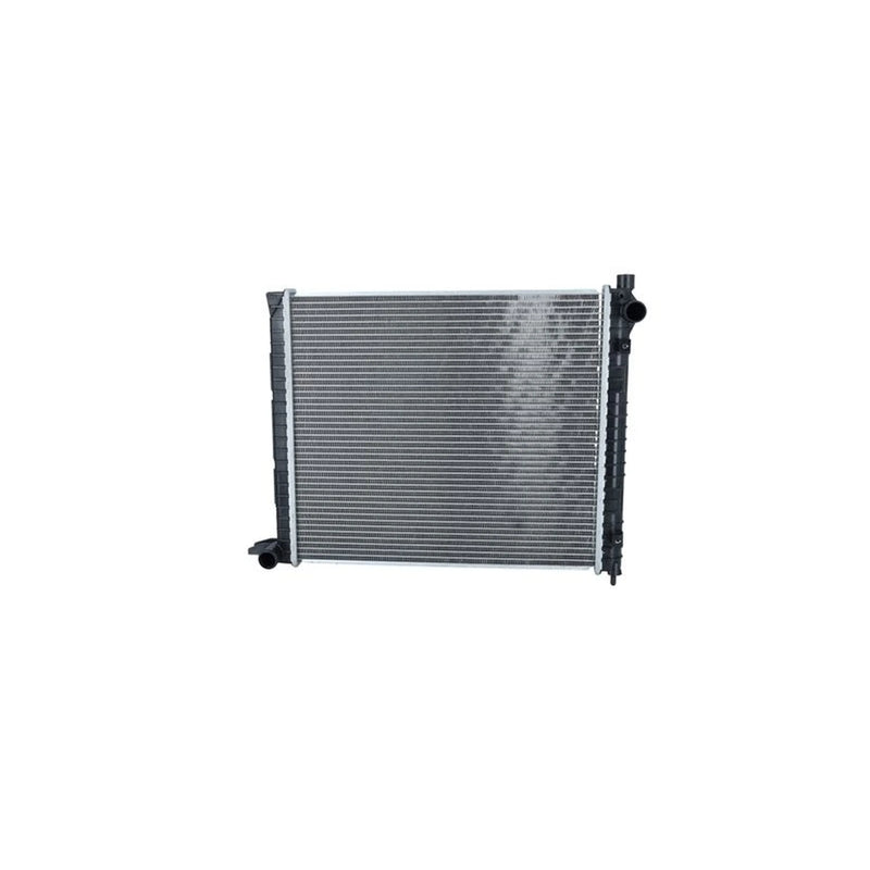 NRF Engine Radiator 55445