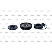 NRF A/C Compressor Magnetic Clutch 380120