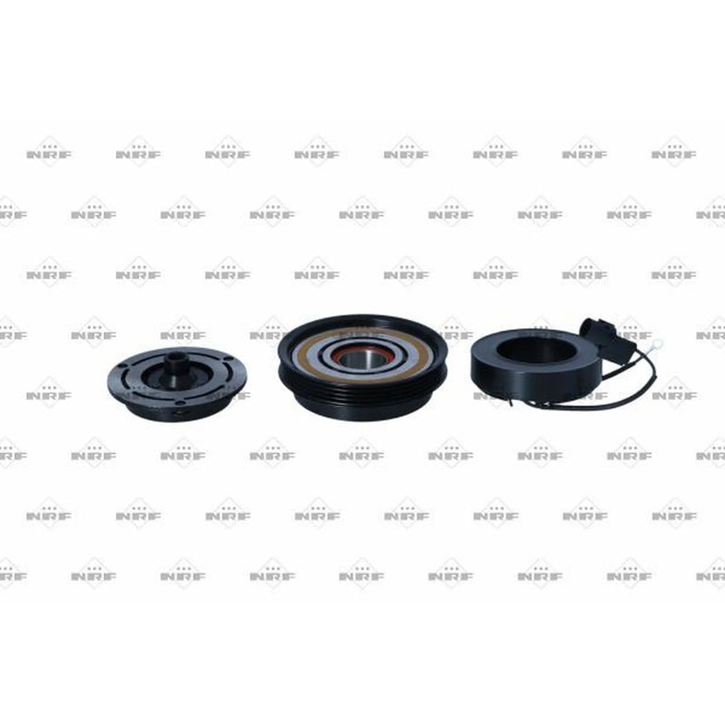 NRF A/C Compressor Magnetic Clutch 380120