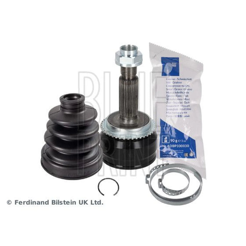 Blue Print Drive Shaft Joint Kit ADC48944