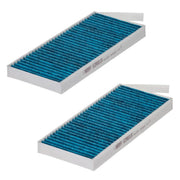 Hengst Cabin Air Filter (Pollen Filter) E2982LB-2