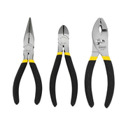STANLEY® Hand Tools Pliers Set, 3 Piece - 0-84-114