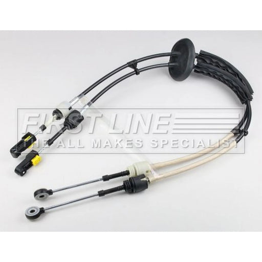 First Line Manual Transmission Cable Pull FKG1288